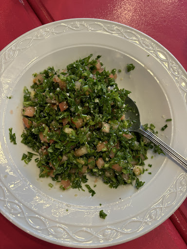 Photo of Tayybeh | Dine-in Takeout and Catering - 2836 W 4th Ave, Vancouver, BC V6K 1R2